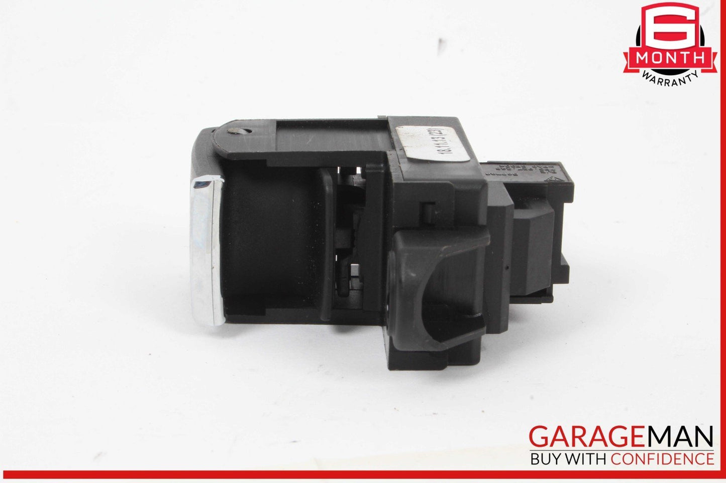 11-18 Porsche Cayenne 958 Electronic Parking Button Switch 7P5927225 OEM