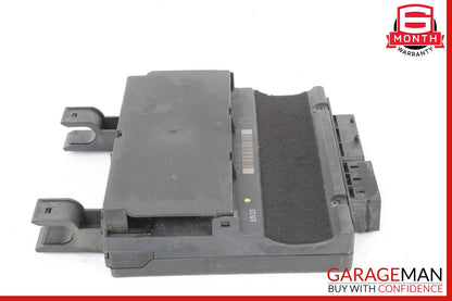00-06 Mercedes W215 CL500 Under Seat Control Module Right Passenger OEM