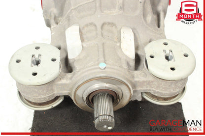 20-24 Lincoln Aviator AWD Rear Differential Axle Carrier OEM