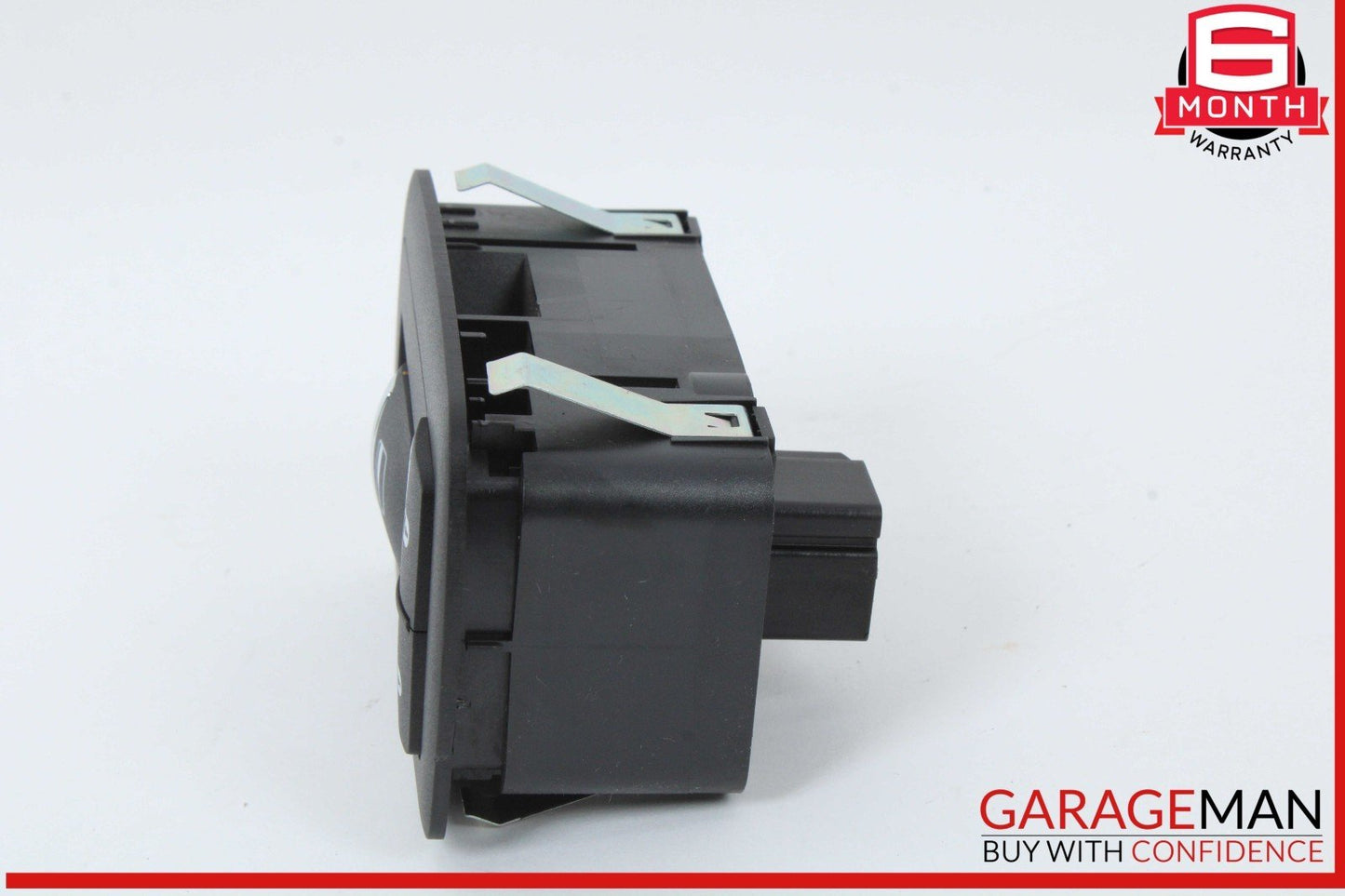 14-17 Maserati Ghibli Front Right / Rear Left or Right Window Regulator Switch