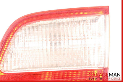 00-03 Mercedes W210 E320 Wagon Rear Right Passenger Side Inner Tail Light Lamp