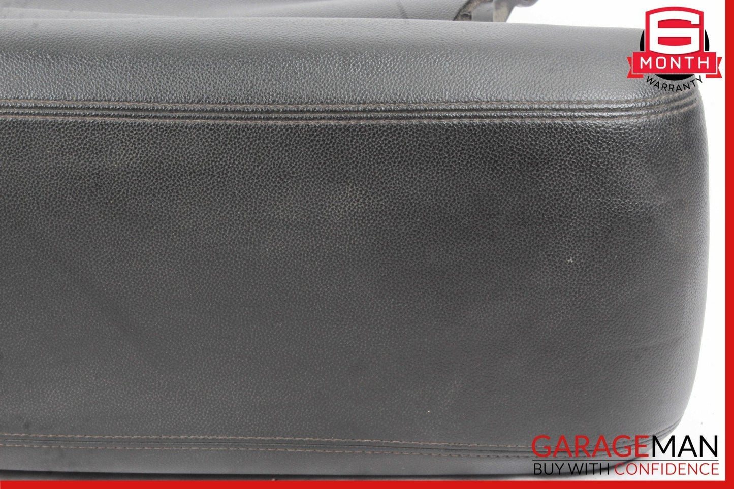 17-22 Alfa Romeo Giulia Center Console Armrest Arm Rest Cupholder OEM