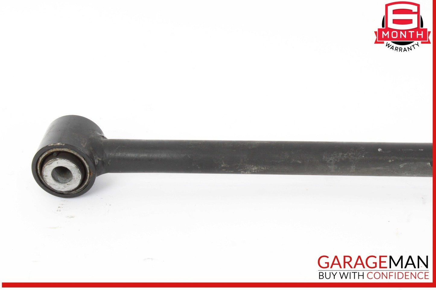 12-19 Mercedes X166 GL450 4MATIC Rear Right Side Tie Rod Upper Control Arm OEM