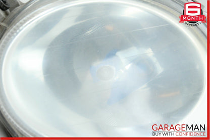 05-07 Mercedes W203 C230 Front Left Side Headlight Head Light Halogen Lamp OEM