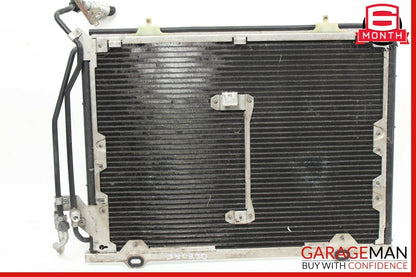 98-00 Mercedes W202 C230 Air Conditioning AC A/C Condenser