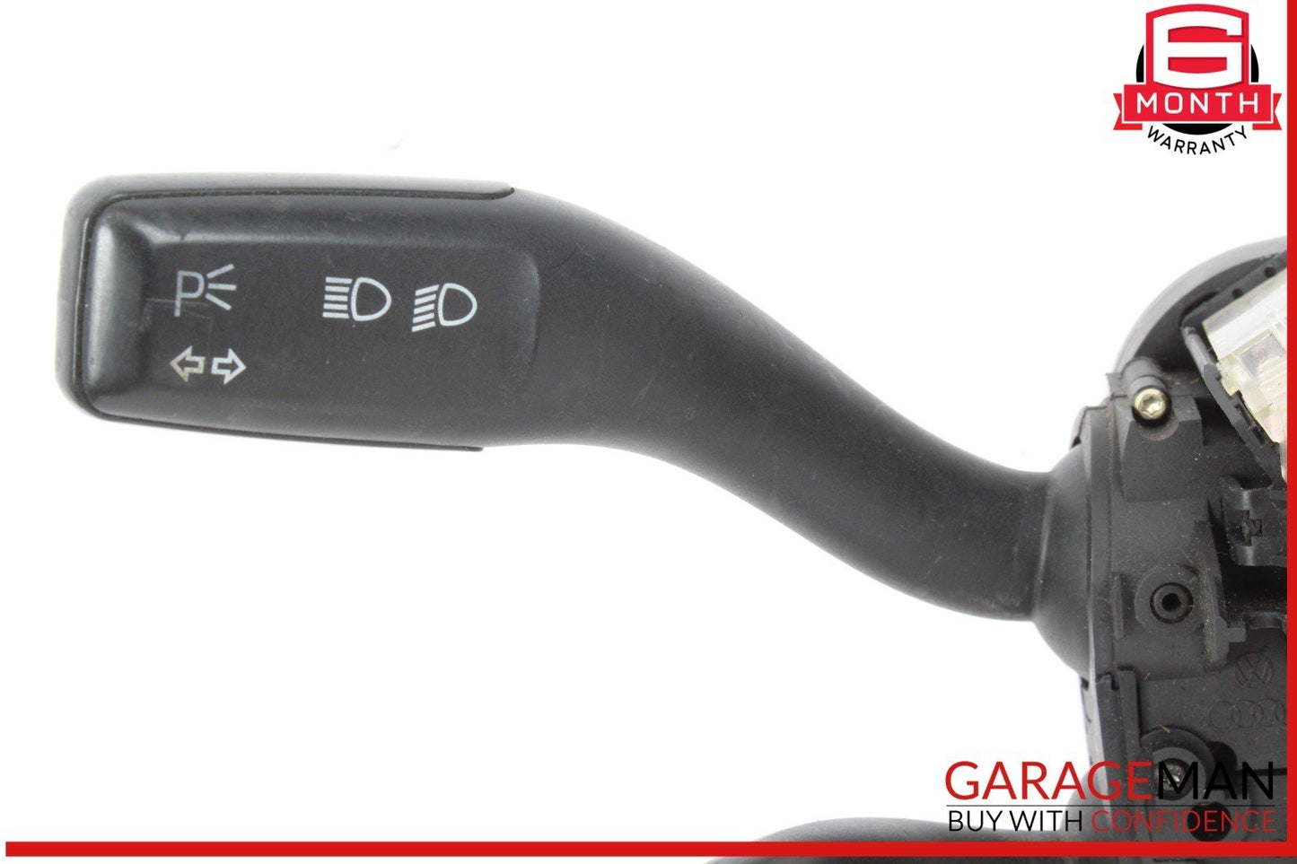 03-10 Porsche Cayenne 955 957 Steering Column Combination Switch Arms Assy OEM