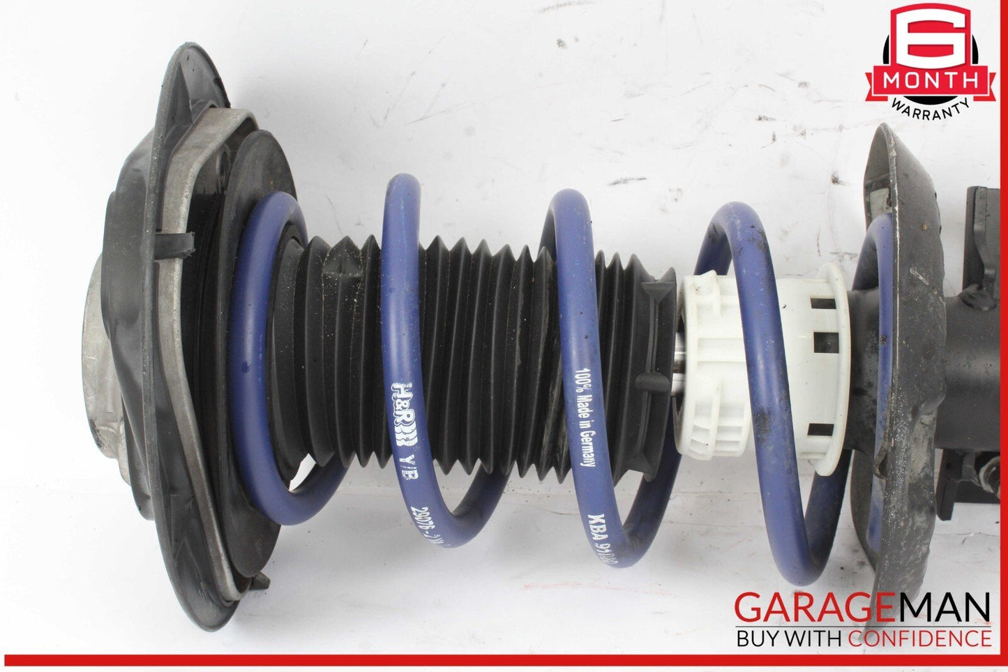 10-16 Mercedes W212 E350 Wagon Front Left or Right Shock Strut Absorber OEM