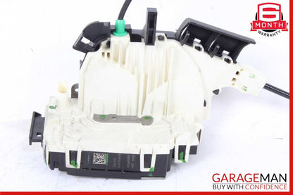 08-20 Mercedes W204 C350 CLS550 SLK350 Front Right Side Door Lock Latch Actuator