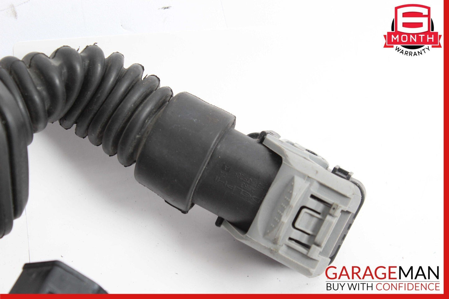 14-17 Maserati Ghibli Front Left Driver Side Door Wiring Wire Harness OEM