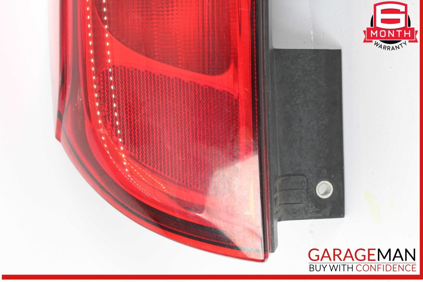 15-22 RAM Promaster City Rear Left Driver Side Outer Tail Light Lamp OEM