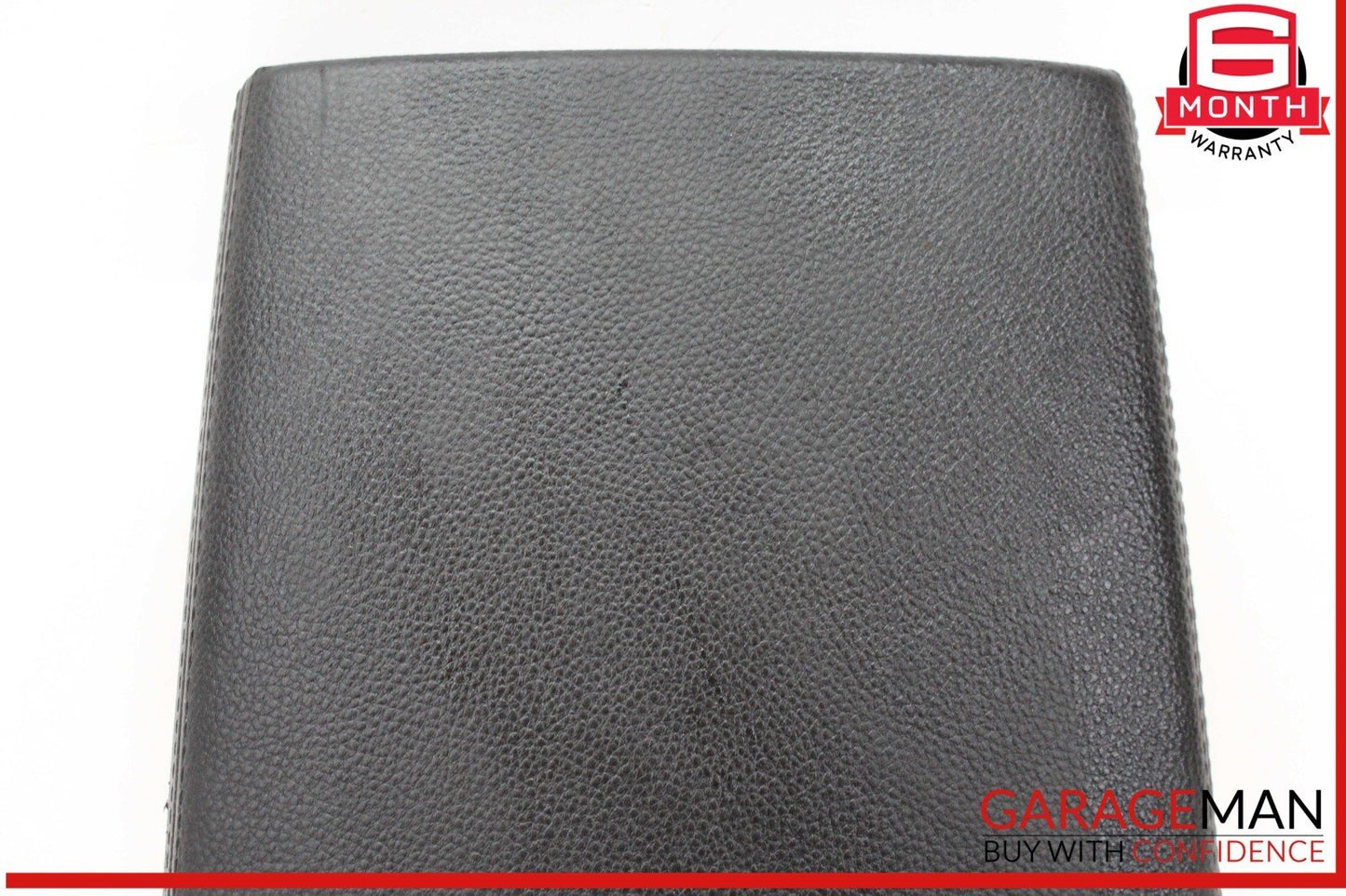 10-16 Porsche Panamera 970 E-Hybrid Center Console Arm Rest Storage Cover OEM