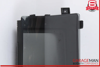 10-14 Mercedes W221 S550 CL550 Info Navigation Display Screen Monitor OEM