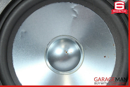 07-12 Mercedes GL450 ML500 R350 Rear Left or Right Side Door Sound Audio Speaker