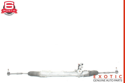 10-13 Mercedes W221 S400 S550 CL63 Power Steering Rack and Pinion 2214603900 OEM