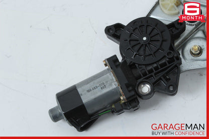 97-04 Mercede R170 SLK320 SLK32 Quarter Window Regulator Motor Rear Right OEM