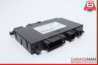 03-12 Mercedes X164 GL450 GL550 SLK280 Seat Control Module Left Side OEM