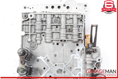 Mercedes W203 C280 E350 7G Tronic Transmission Valve Body 2202770801 OEM