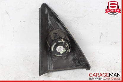 03-09 Mercedes W211 E350 E55 AMG Front Right Side Tweeter Speaker Cover OEM