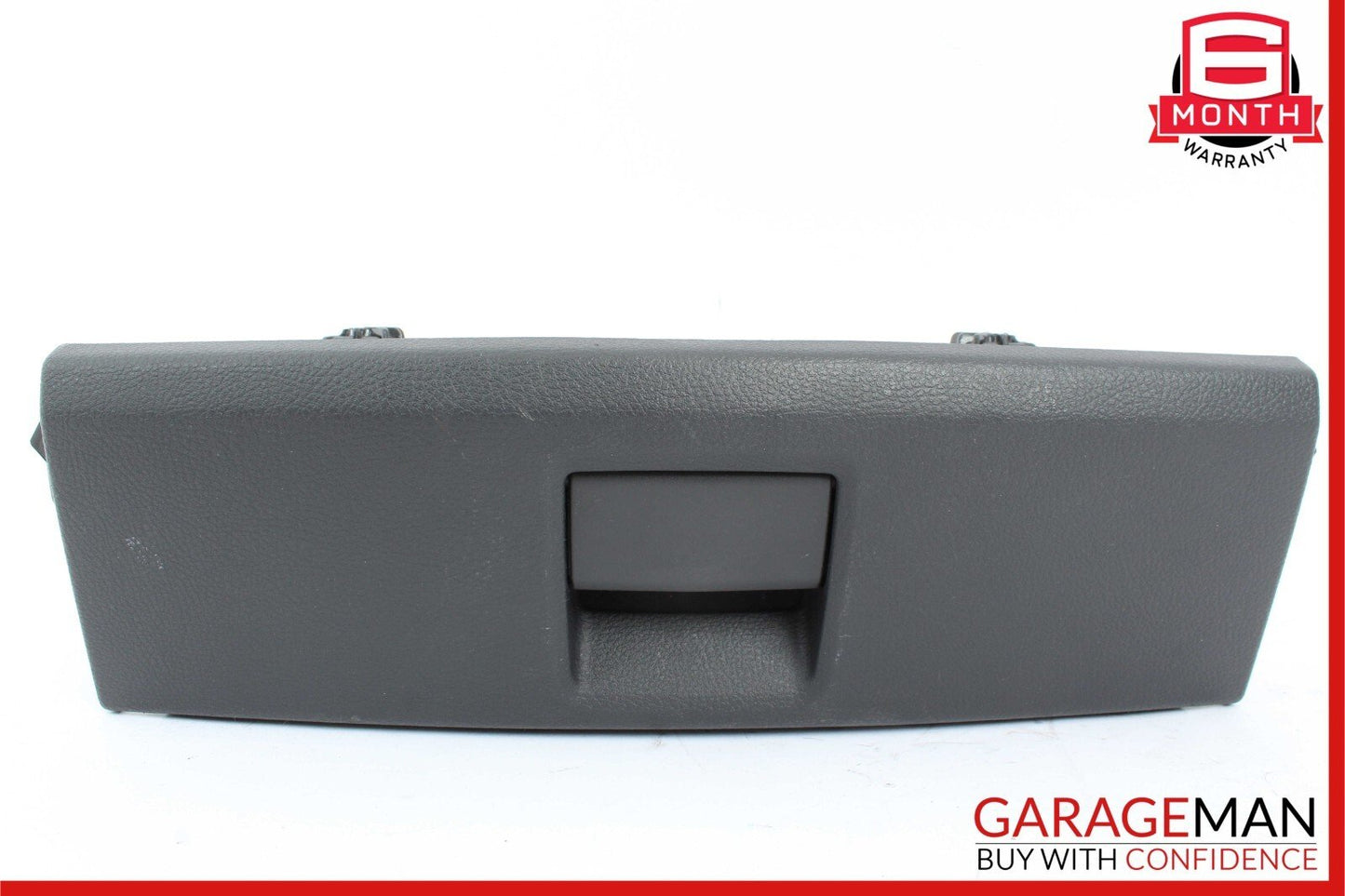11-17 Porsche Cayenne 958 Front Right or Left Seat Lower Storage Tray Drawer Box