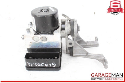 12-15 Mercedes X204 GLK350 ABS Anti Brake Pump Control Module Unit 1729014000