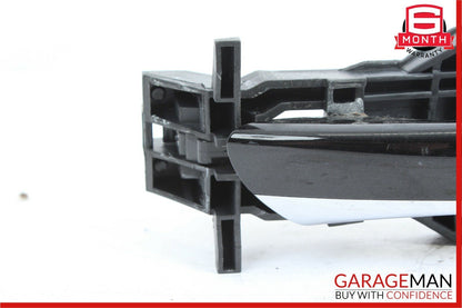 03-09 Mercedes W211 E350 Front Right Side Exterior Door Handle OEM