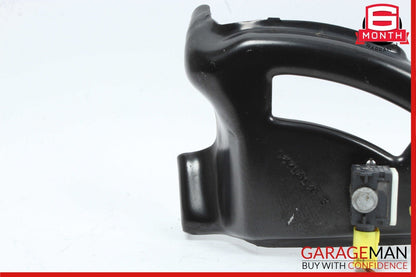 06-10 Mercedes W251 R350 Front Right Headlight Support Bracket w/ Sensor OEM