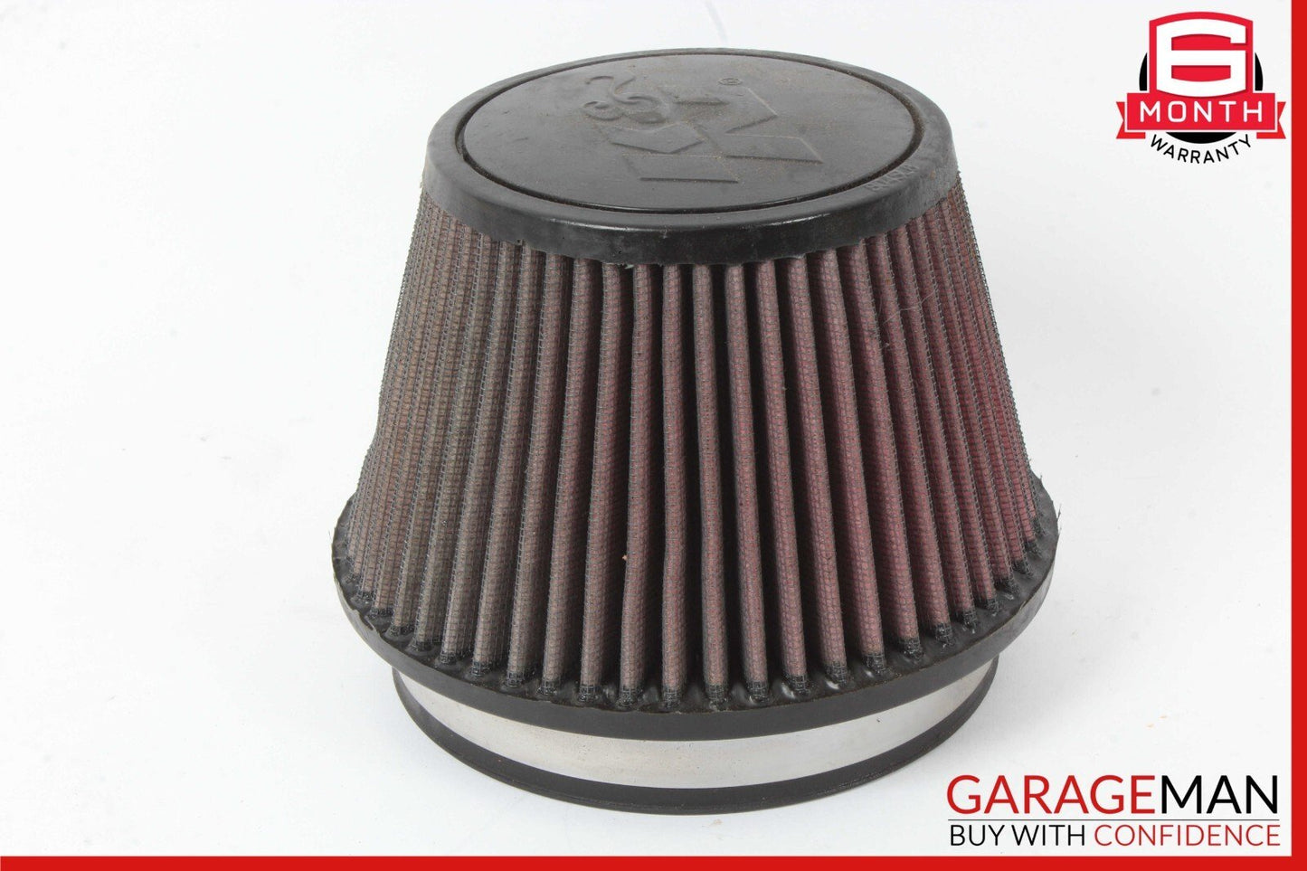 18-21 Kia Stinger K&N Universal Clamp-On Air Filter RU-4600