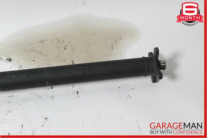 00-02 Mercedes W220 S600 Rear Differential Drive Shaft Propeller OEM