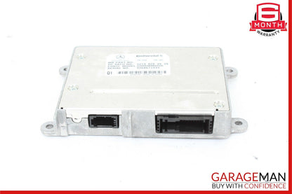 06-12 Mercedes W164 ML550 E350 SL550 Communication Control Module 2198202626 OEM