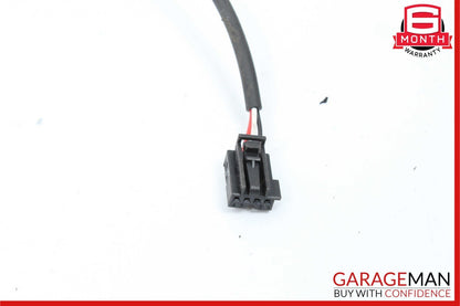 07-13 Mercedes S550 S600 S63 AMG Trunk Locking Hydraulic Pull Down Pump Assembly