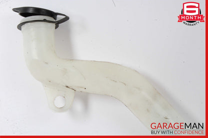 04-13 Cadillac XLR Headlight Windshield Washer Bottle Tank OEM
