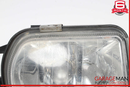 03-06 Mercedes R230 SL500 SL600 Left Side Fog Light Lamp 2038201156 OEM