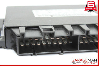 00-06 Mercedes W220 S55 AMG CL500 Parktronic Parking Park Assist Control Module