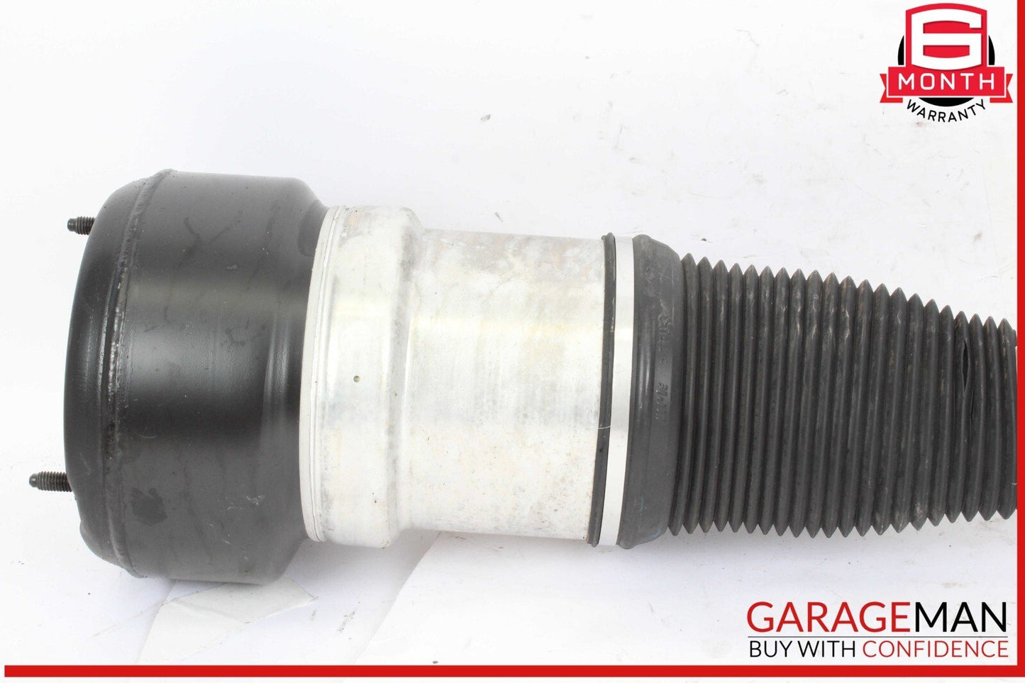 07-14 Mercedes W221 S550 Rear Right Side Airmatic Suspension Shock Strut OEM