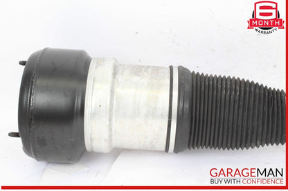 07-14 Mercedes W221 S550 Rear Right Side Airmatic Suspension Shock Strut OEM
