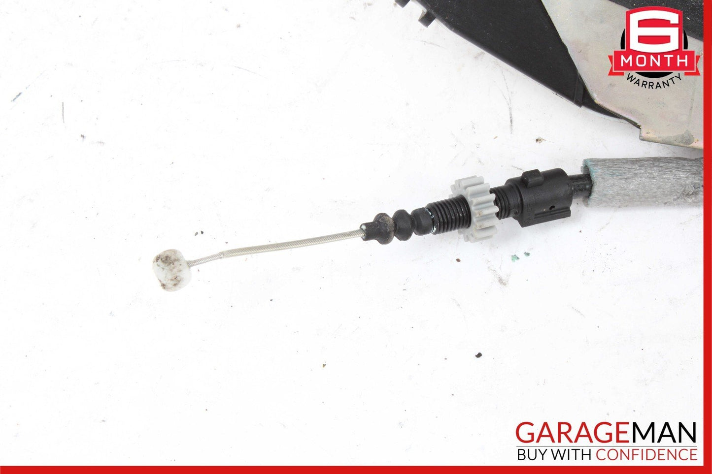 07-13 Mercedes W221 S550 S450 Rear Left Driver Side Door Lock Latch Actuator OEM