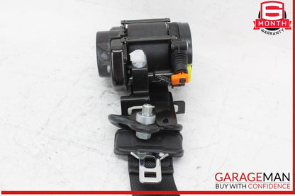 13-20 Nissan Leaf Front Right Passenger Side Seat Belt Seatbelt Retractor OEM