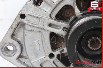 11-20 Mercedes W221 S550 E550 SL550 Generator Alternator 180A 0141540902 OEM