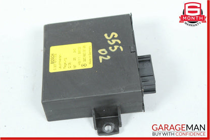 00-06 Mercedes W220 S600 S55 AMG Headlight Head Light Lamp Control Module Unit