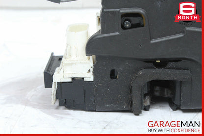 14-17 Maserati Ghibli Rear Left Side Door Lock Latch Actuator Mechanism OEM