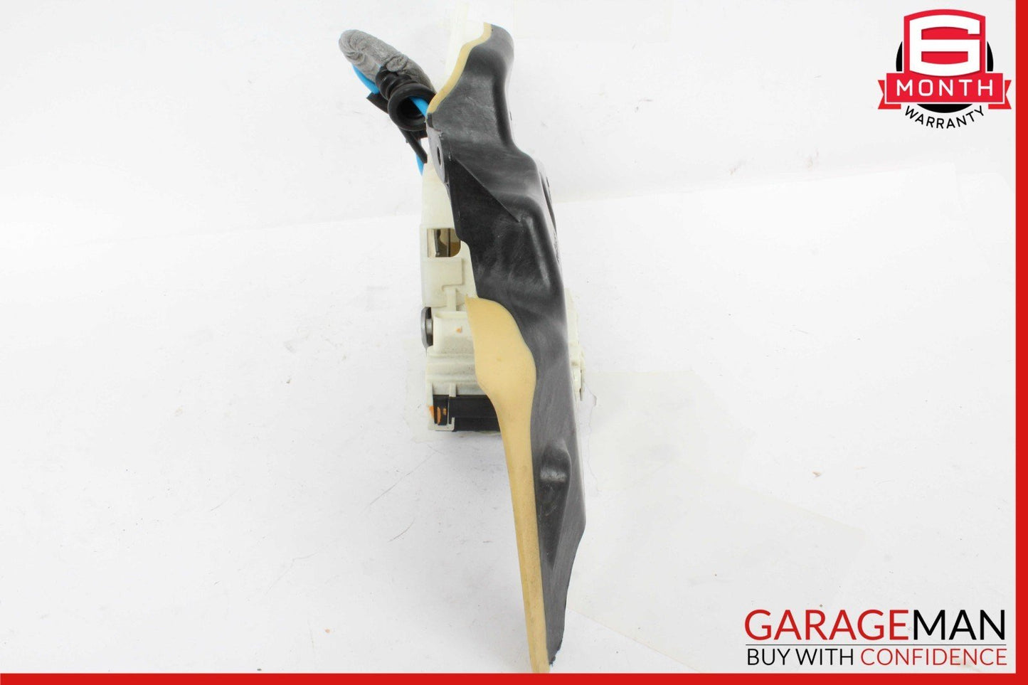 08-20 Mercedes W212 E350 E550 E400 Front Right Side Door Lock Latch Actuator OEM
