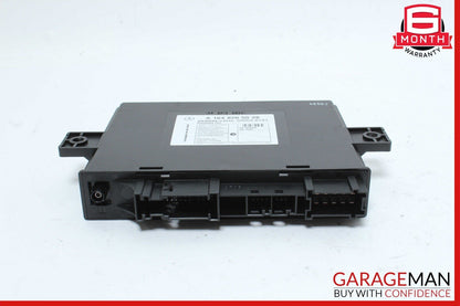 06-12 Mercedes X164 GL450 4MATIC ML350 Keyless Go Control Module 1648205526 OEM
