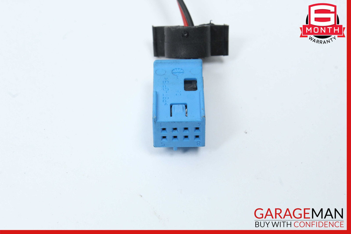 06-11 Mercedes W219 CLS550 Rear Left Driver Door Lock Latch Actuator OEM