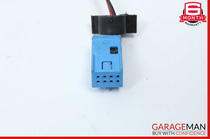 06-11 Mercedes W219 CLS550 Rear Left Driver Door Lock Latch Actuator OEM