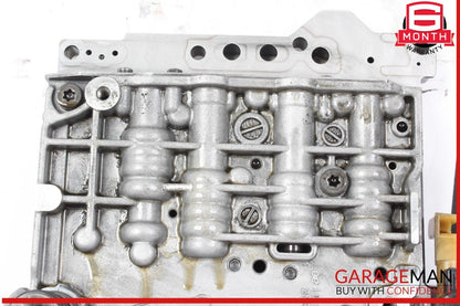 Mercedes W212 E350 SL500 GL450 7G-Tronic 722.9 Transmission Valve Body OEM