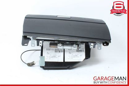 05-11 Mercedes R171 SLK280 SLK350 Dashboard Glove Box Storage OEM