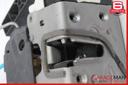 14-20 Mercedes W117 CLA250 Rear Right Side Door Lock Latch Actuator OEM