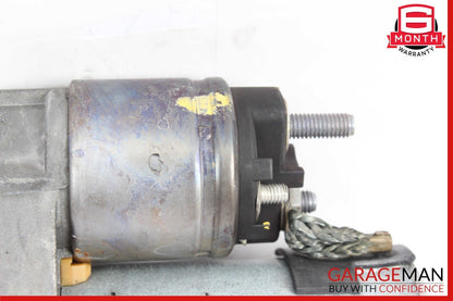 12-17 Mercedes S550 E550 CL550 4.7L Engine Starter Motor 2789060800
