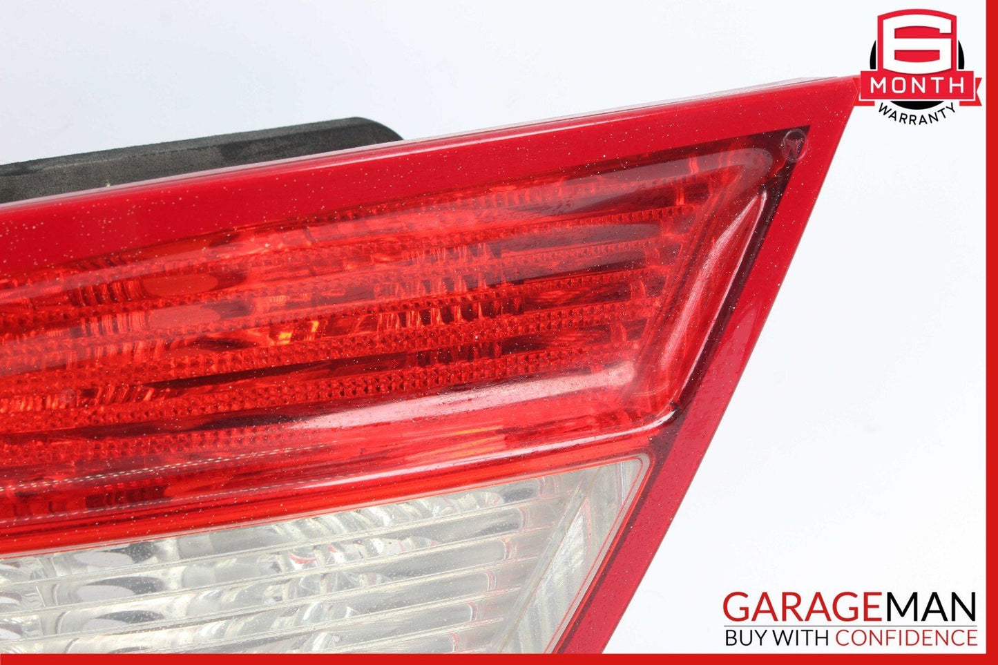 08-11 Mercedes W204 C300 C250 C63 AMG Sedan Rear Right Taillight Tail Light Lamp