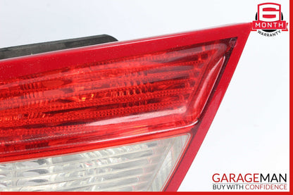 08-11 Mercedes W204 C300 C250 C63 AMG Sedan Rear Right Taillight Tail Light Lamp